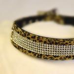 Schmuckhalsband "Wildlife"